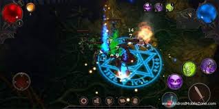 Click On Download Button Below To Download Vengeance Mod Apk Offline Rpg 1 1 0 In 2020 Rpg Game Download Free Android