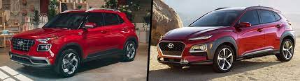 Maybe you would like to learn more about one of these? Compare 2021 Hyundai Venue Vs 2021 Hyundai Kona Memphis Tn