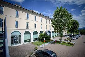 Istituto san giuseppe via bellavista, 3 24030 villa d'adda (bg) tel. Villa San Giuseppe Santo Stefano Riabilitazione