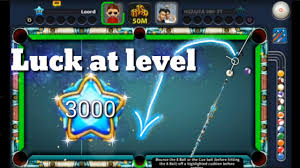 8 ball pool let's you shoot some stick with competitors around the world. 8 Ball Pool Luck At Level 3000 Top 20 Lucky Shots Of 2018 Youtube