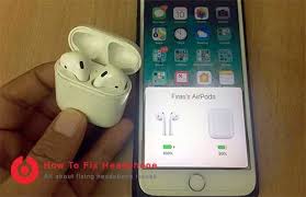 Airpods have been highly sought after as it pairs seamlessly with apple's other devices. 13 Airpods Tips And Tricks That No Body Told You About How To Fix Headphones