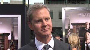 The Judge: Bill Dubuque Exclusive Premiere Interview