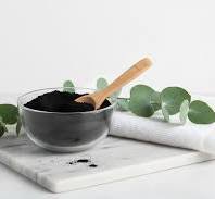 Activated Charcoal Powder