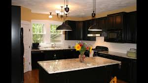 34 charming kitchen countertop organizing ideas to keep things handy. Kitchen Cabinets And Countertops Ideas Youtube
