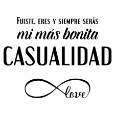 Hemos aprendido que en las relaciones hay subidas y bajadas, pero que, si el amor es verdadero, siempre le encontraremos una solución. 30 Frases De Aniversario Para Conquistar A Tu Pareja