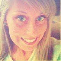 Sarah Semones's Instagram, Twitter & Facebook