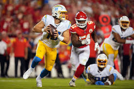 Kansas City Chiefs 2023 season: Best and worst-case scenarios - Arrowhead  Pride