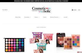 makeup supplies whole suppliers