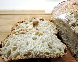 Goûter facile 15 min 40 min. Du Pain Sans Gluten Quels Types De Farines Choisir Mon Pain Maison