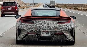 The 2021 nsx is part of the car's second generation, which launched for the 2017 model year after a lengthy hiatus. Et3ezakpjt1clm