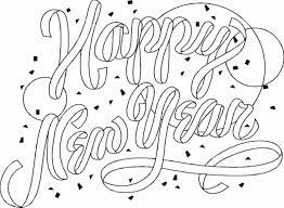 Home topics holidays new years anna blazhuk/getty images every year, people around the world gat. Drawing New Year 60744 Holidays And Special Occasions Printable Coloring Pages