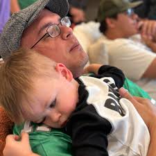 Found at a thrift store.