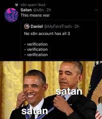 What S Obama S Last Name Dankmemes