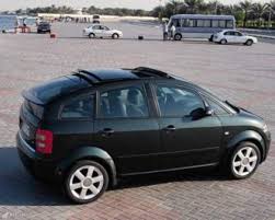 To prevent overlapping with audi's upcoming evs, duesmann hinted that more combustion models could suffer the same fate as the a1. Audi A2 Bilder