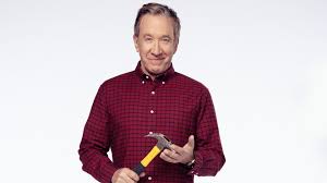 A series on the history channel. Tim Allen Assembly Required Cast History