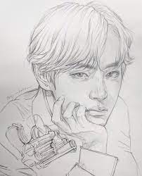 Check spelling or type a new query. 20 Easy Bts Drawing Ideas 2020 Cute Kpop Tutorials For Beginners Do It Before Me