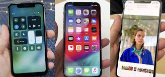 Iphone Xr Vs Iphone Xs Vs Iphone Xs Max Comparing The