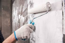 Use bleach, vinegar or lysol to get rid of it first and then move on to kilz paint. 5 Best Mold And Mildew Resistant Paints 2021 Reviews Oh So Spotless
