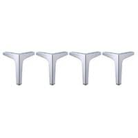 Escolha o tecido, a cor, e a composição em todos os nossos sofás. 4 5 6 7 Winkel Metallmobel Beine Fusse Kaufland De