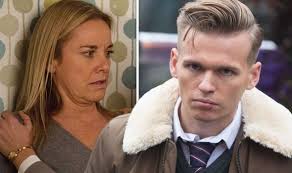 EastEnders spoilers: Hunter Owen set for explosive killer story before  leaving show?