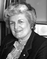 Beth Collett Sweatfield (1923-2019)