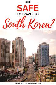 Pin By Raquel Valencia Tosado On Blog Posts From The Department Of Wandering Travel South South Korea Travel South Korea