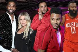 After a friend of onlyfans model celina powell spoke about a sexual encounter with trey songz on the podcast no jumper. Trey Songz News Views Gossip Pictures Video Irish Mirror Online