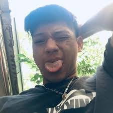 Richard Cueto's Instagram, Twitter & Facebook