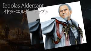 Final Fantasy Xv S Villains Look Pretty Cool Samantha Lienhard We look at the clues and what may be driving his villainous ways. final fantasy xv s villains look pretty