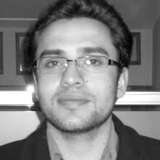 Erwin Eschmann Monsalve