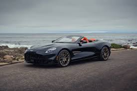 Image result for Black Pearl 2025 Aston Martin