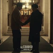 We did not find results for: The Courier The Courier Now Playing Facebook