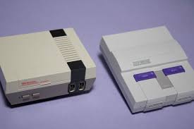 Juegos nintendo viejitos en mercado libre mexico. Un Bano De Nostalgia Las Mejores Consolas De Videojuegos Retro La Tercera