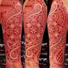 40 Conceptual Red Ink Tattoos Red Ink Tattoos Tattoos Red Tattoos