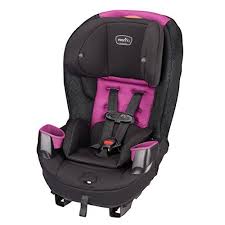 Evenflo Stratos 65 Convertible Car Seat Pink Sunset Evenflo Https Www Amazon Com Dp B06w5h4nx6 Ref Cm Sw R Pi D Pink Car Seat Car Seats Convertible Car Seat