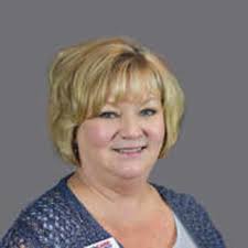 Misty (Blalock) Morrissey