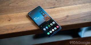 We still have a few months until the android 11 update is released for samsung's smartphones and tablets. Samsung Android 11 Update These Devices Have One Ui 3 0 9to5google