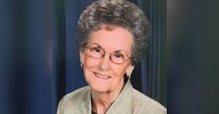 Joyce Melton Obituary