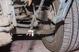 How is ball joint failure fixed? When Is It Time To Replace Ball Joints News Cars Com
