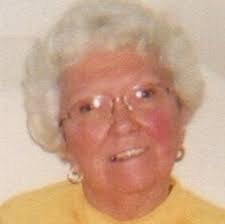 Obituary information for Betty Ann Reeves