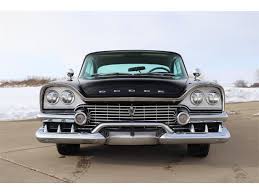 Image result for Ebony 1958 Dodge