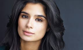 Orange is the New Black Actress Diane Guerrero On Immigration