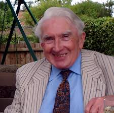 Patrick John Lory Allen M.A.