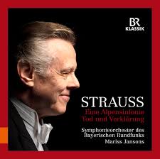 Mariss Jansons & Rudolf Buchbinder