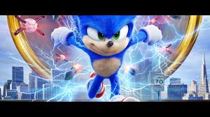 Free download the sonic the hedgehog 2020 4k wallpaper ,beaty your iphone. Sonic The Hedgehog 2020 New Movie Trailer Youtube
