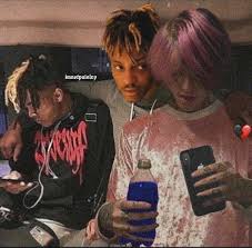 Check out our juice wrld selection for the very best in unique or custom, handmade pieces from our shops. Awesome Juice Wrld Kenyan Haircuts Juice Wrld Lucid Dreams Lyrics Genius Lyrics
