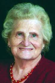 Jean Arrowood Obituary (2013)