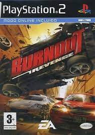 Descargar roblox, among us, friday night funkin' y más Electronic Arts Burnout Revenge Ps2 Playstation 2 Ingles Espanol Video Juego Ps2 Playstation 2 Racing Modo Multijugador E10 Everyone 10 Amazon Es Videojuegos