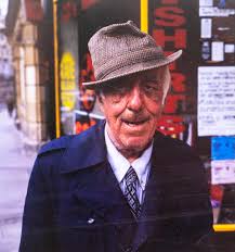 Any one remember Lavingtons.