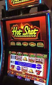 Now This Winner Is A True Hot Shot Congratulations To A Twin Lake Mi Guest Who Won A Whopping 13 818 On The Hot Shot Progressive Machine Pure Fun Hot Shots Pinball